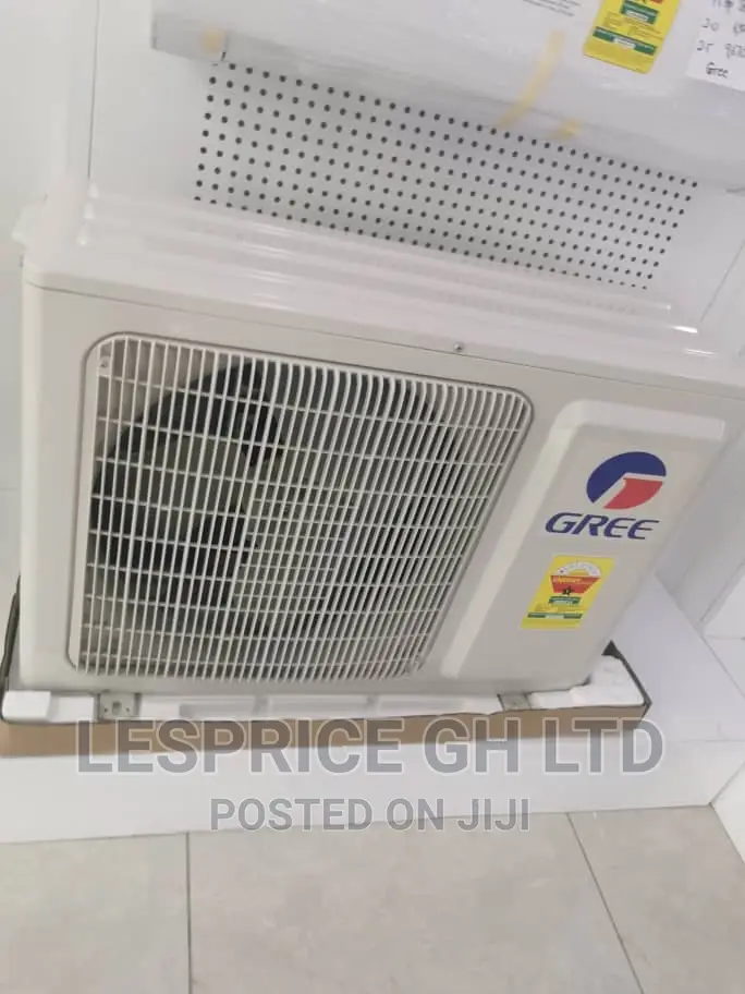 Valuable ~Gree 1.5hp Air Condition
