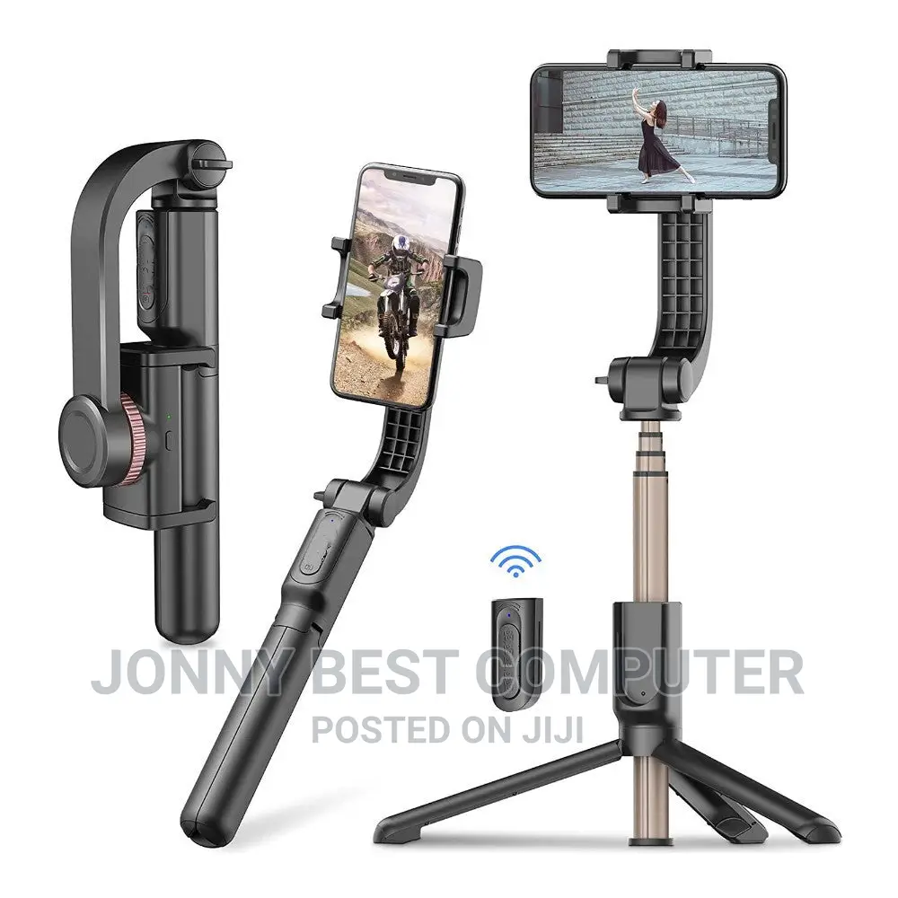 Phone Mini Gimbal