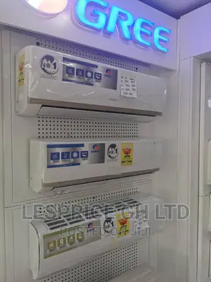 Gree~1.5hp//Quick Start Air Condition