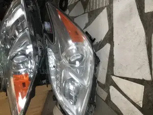 Toyota Prius 2015 Headlight