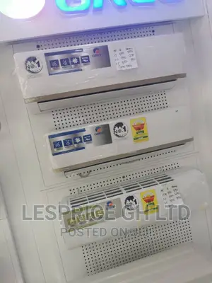 Auto Restart ~Gree 1.5hp Air Condition