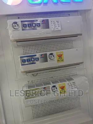 High Quality ~Gree 1.5hp Air Condition