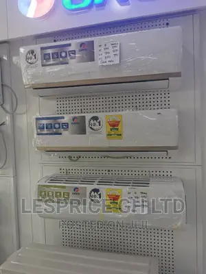 Instant Cooling ~Gree 1.5hp Air Condition