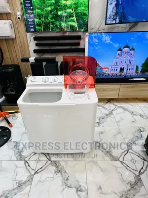 Highly Recommend Nasco Washing Machine 11kg Topload