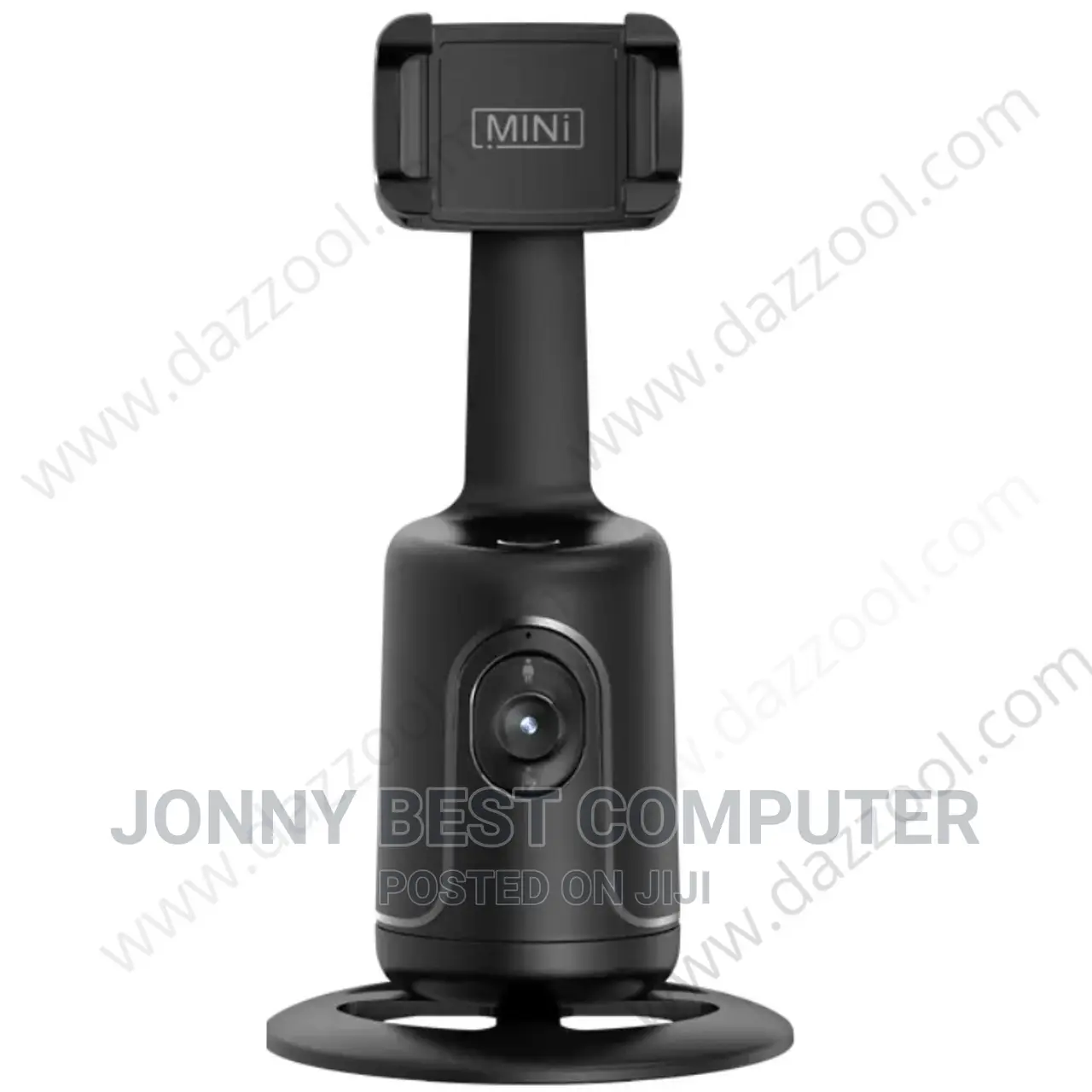 Auto Face Tracking Selfie Stick Tripod