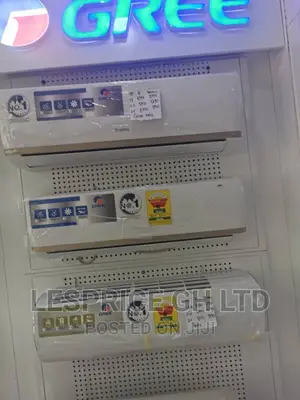 Excellent ~Gree 1.5hp Air Condition