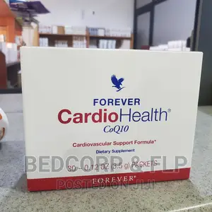 Forever Living Cardio Health