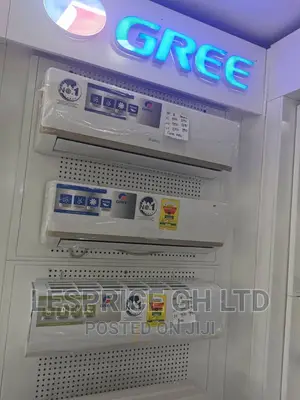 Deep Cooling ~Gree 1.5hp//Air Condition
