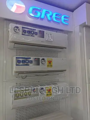 Gree 1.5hp//Air Condition