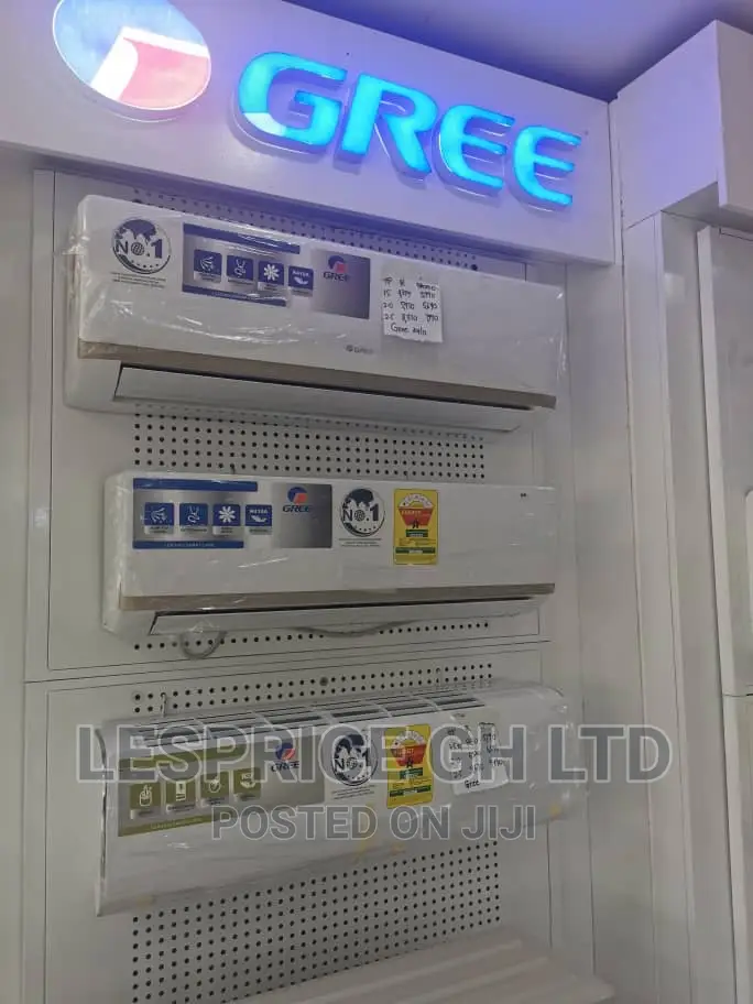 Gree 1.5hp//Air Condition