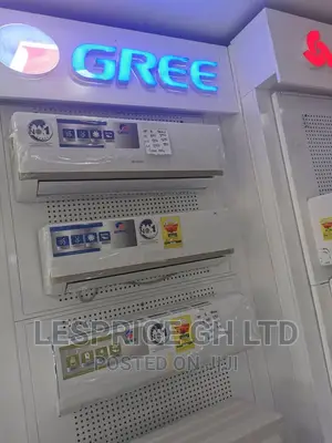 Original ~Gree 1.5hp Air Condition High Quality