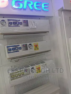 Gree 1.5hp~Air Condition