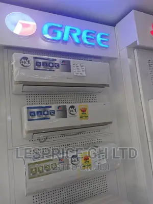 Gree 1.5hp R410gas Air Condition