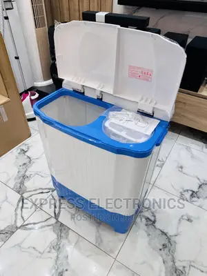 Eco Friendly Washer Nasco 7kg Topload