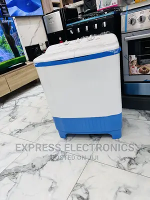 Gentle Garment Washing Nasco 7kg Topload Washing Machine