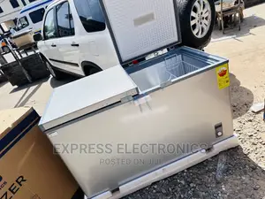 Place and Contact Us for Nasco Nas500fc-Dd Chest Freezer