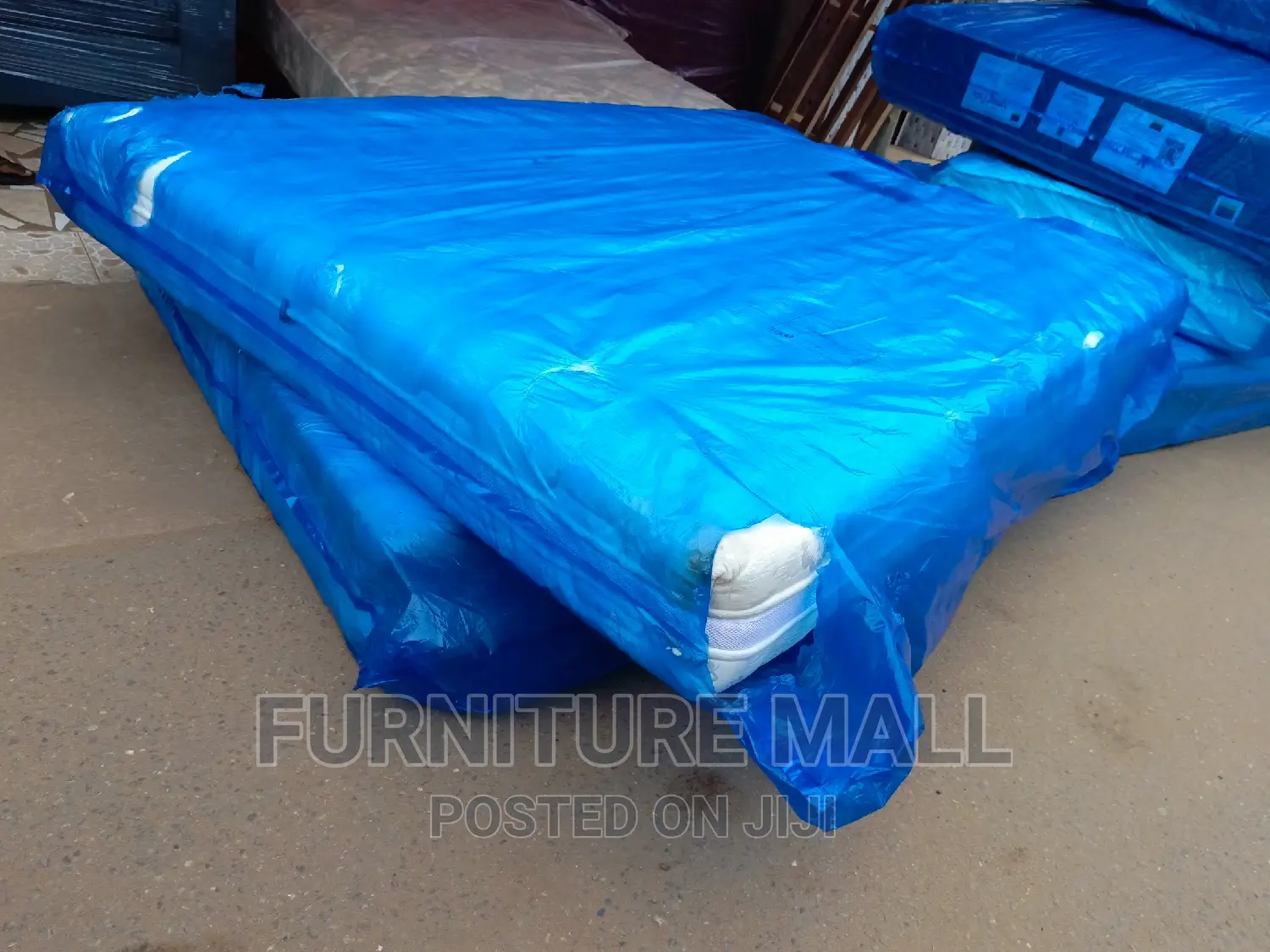 A 60x80 Mattress  Free Delivery