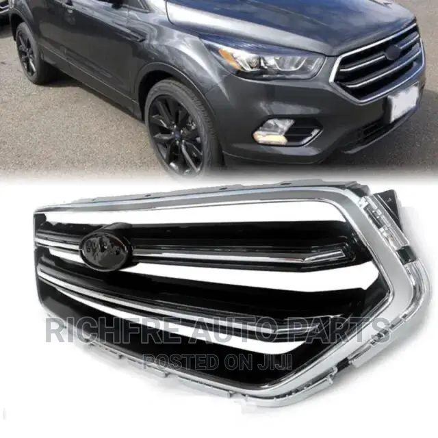 Ford Escape 2017 Front Grille/ Shell