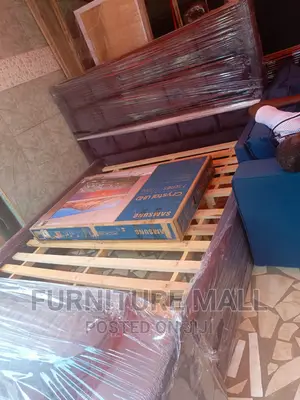 72x75 Queens Bed Frame . Free Delivery  