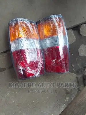 Mitsubishi L200 Tail Light