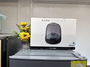 Get a Deal on Harman Kardon Bluetooth Speaker AURA STUDIO 4