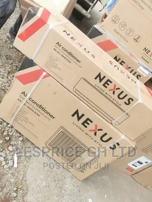 Nexus 1.5hp Split Power Air Condition