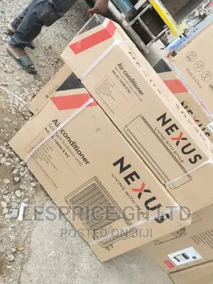 Nexus 1.5hp//High Quality Air Condition