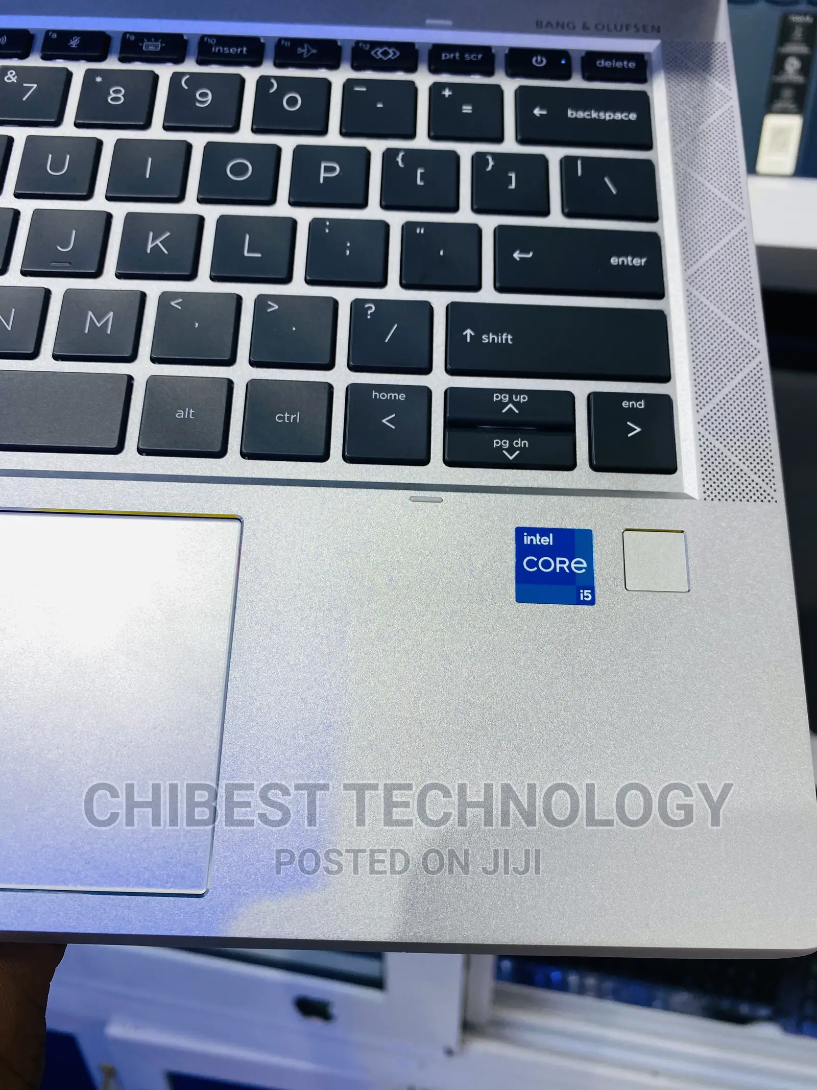 Laptop HP EliteBook 830 G8 32GB Intel Core i5 SSD 256GB