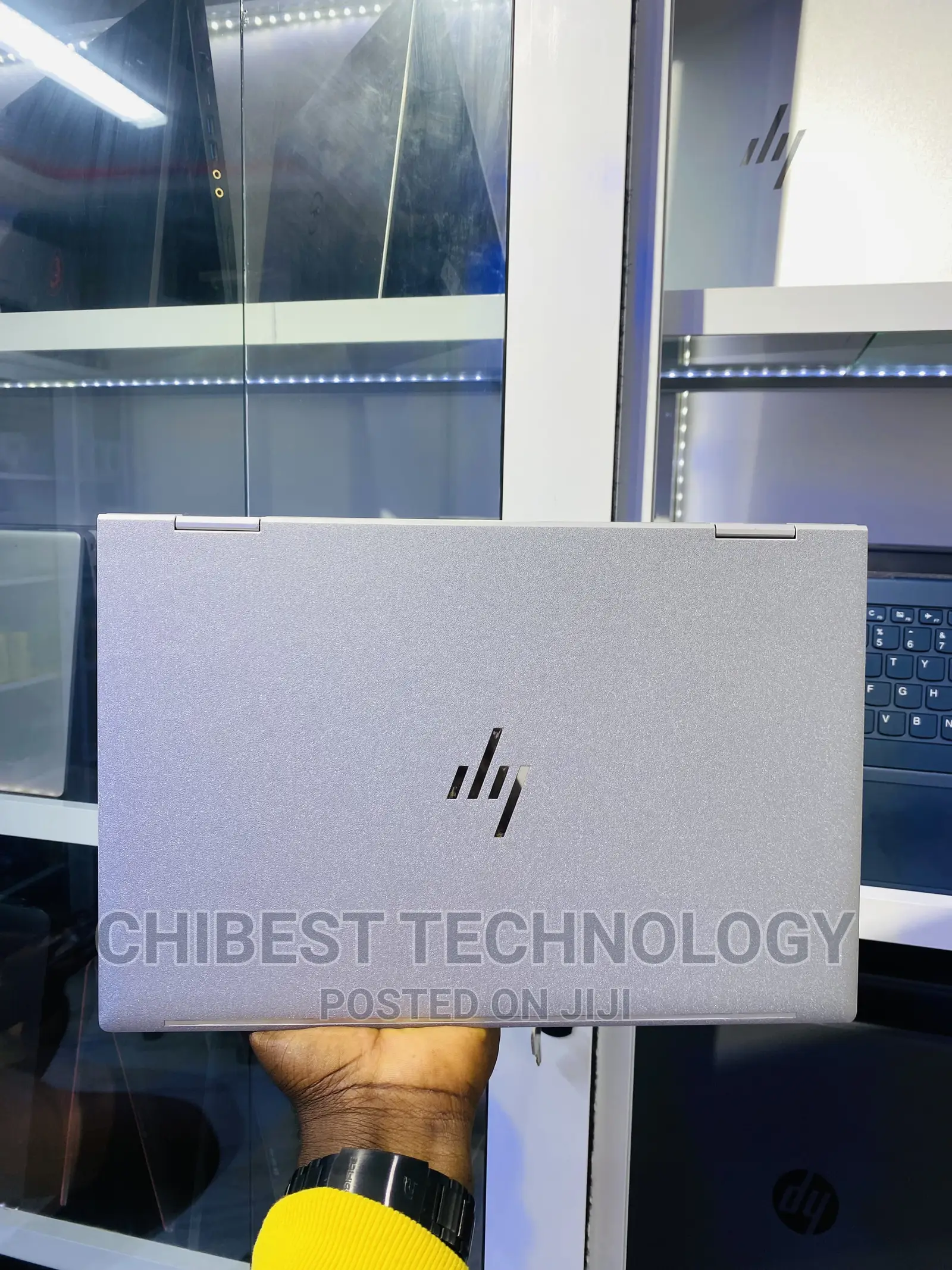 Laptop HP EliteBook 830 G8 32GB Intel Core i5 SSD 256GB