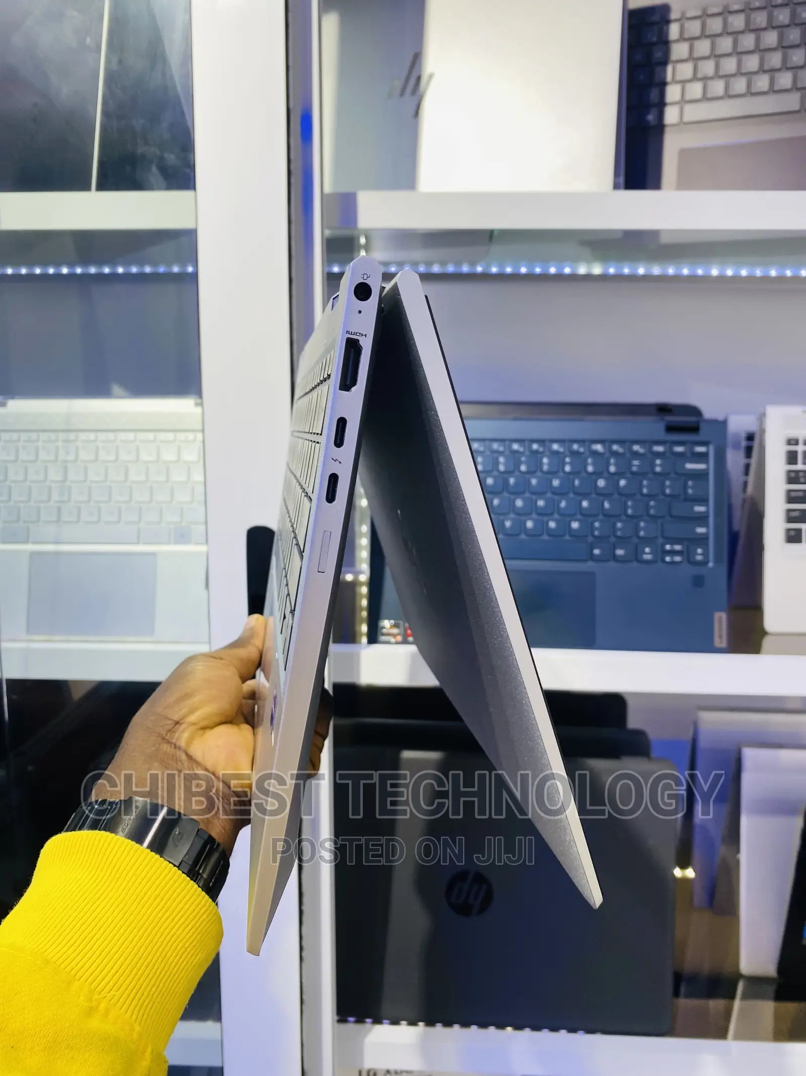 Laptop HP EliteBook 830 G8 32GB Intel Core i5 SSD 256GB