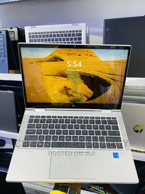 Laptop HP EliteBook 830 G8 32GB Intel Core i5 SSD 256GB
