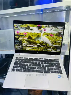 Laptop HP EliteBook 830 G6 16GB Intel Core I7 SSD 512GB