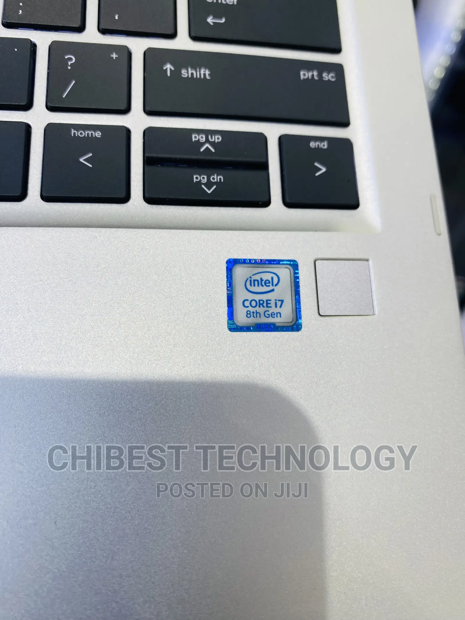 Laptop HP EliteBook 830 G6 16GB Intel Core I7 SSD 512GB
