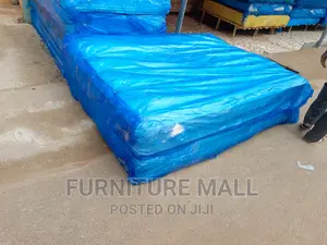 Gallant 60x80 Queen Size Mattress. Free Delivery