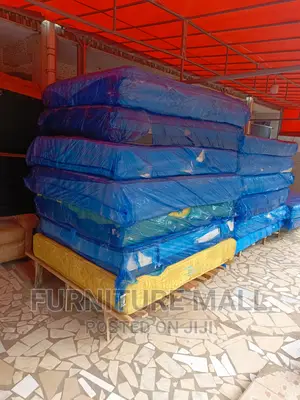 New, Queen Size80x60 Free Delivery