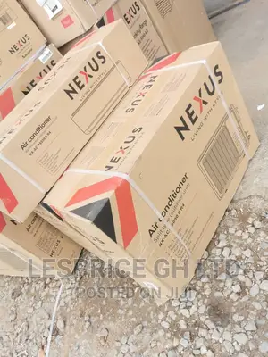 Nexus at 1.5hp Split Type Air Condition