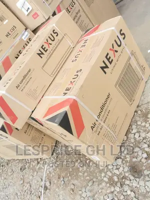 Nexus-1.5hp High Quality Air Condition