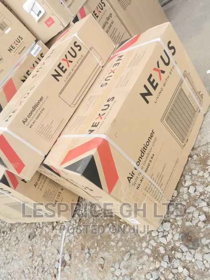 Nexus-1.5hp High Quality Air Condition
