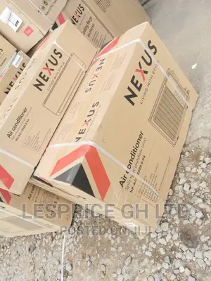 Nexus-1.5hp Executive Air Condition