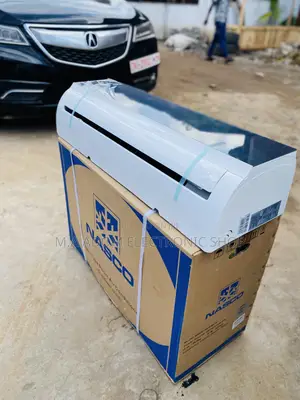 Quality Yet Affordable Nasco 2.0hp Mirror Air Conditioner
