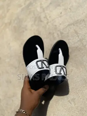 Woman Class Slippers