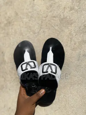 Woman Class Slippers