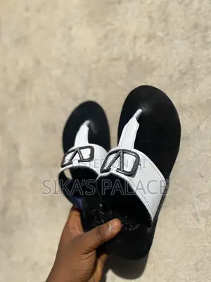 Woman Class Slippers