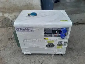 Generator Automa 15kva Perkins Generator Generator Generator