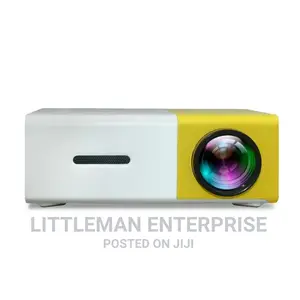 Mini Projector