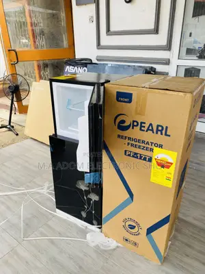 Purchase Original Pearl PF-17T Double Door Refrigerator 