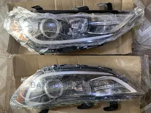 Hyundai Elantra Headlight 2017 And 2018