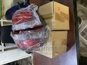Hyundai Elantra Taillight 2016/2017/18