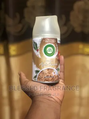 Airwick Refill for Automatic Spray
