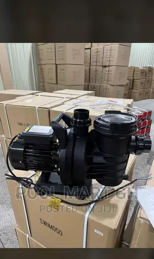2.0hp Astrol Pro Pool Pump